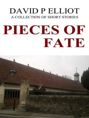 cover image of Pieces of Fate